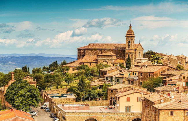 Agriturismo Lampugnano - Foto 138