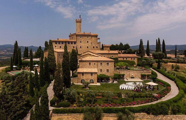 Agriturismo Bio 4 Stagioni - Foto 47