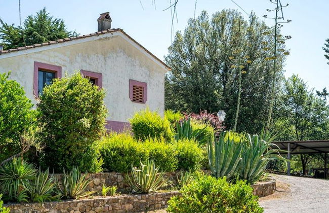 Agriturismo Lampugnano - Foto 113