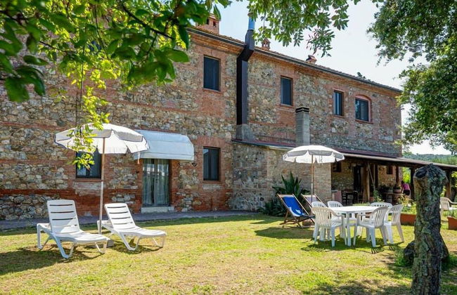 Agriturismo Lampugnano - Foto 117