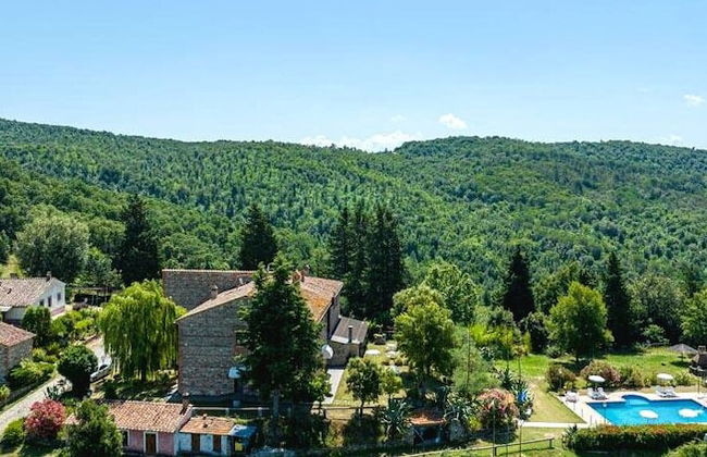 Agriturismo Lampugnano - Foto 103