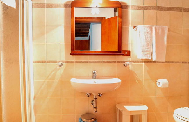 Agriturismo Lampugnano - Foto 71