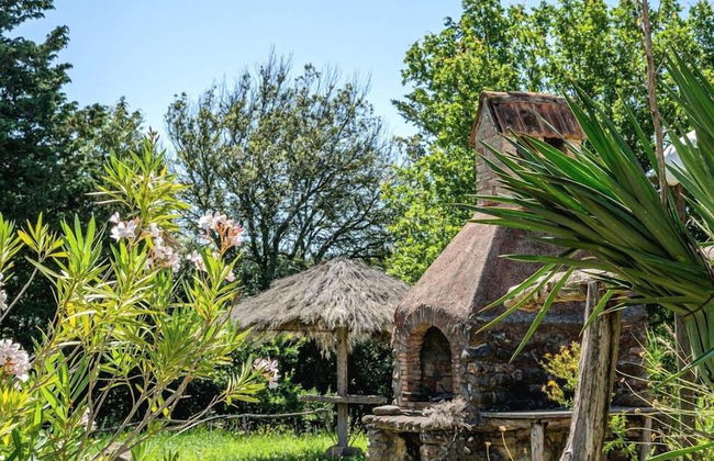 Agriturismo Lampugnano - Foto 109