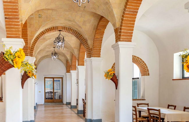 Agriturismo Lampugnano - Foto 81