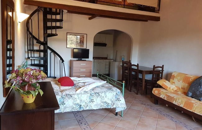 Agriturismo Lampugnano - Foto 31