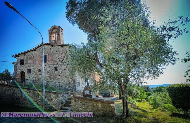 Agriturismo Lampugnano - Foto 129