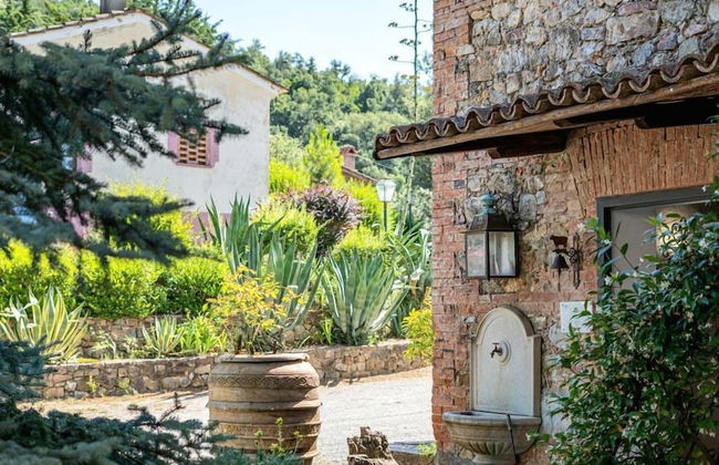 Agriturismo Lampugnano - Foto 105