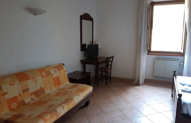 Agriturismo Lampugnano - Foto 15