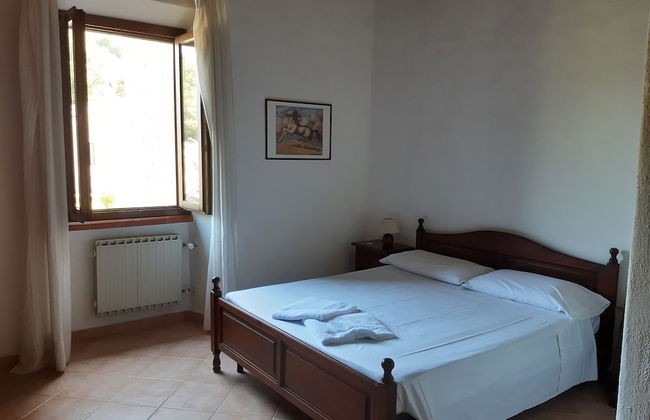 Agriturismo Lampugnano - Foto 11