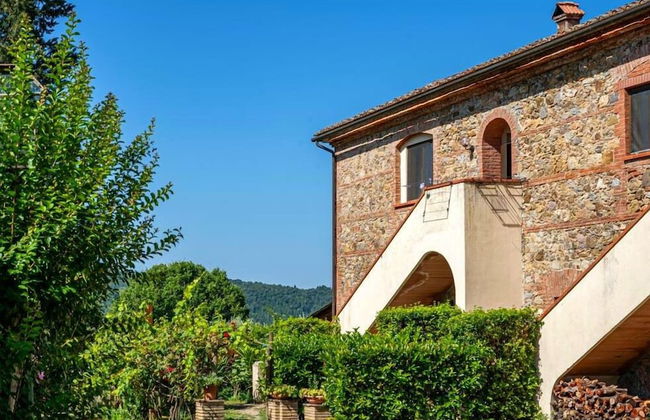 Agriturismo Lampugnano - Foto 111