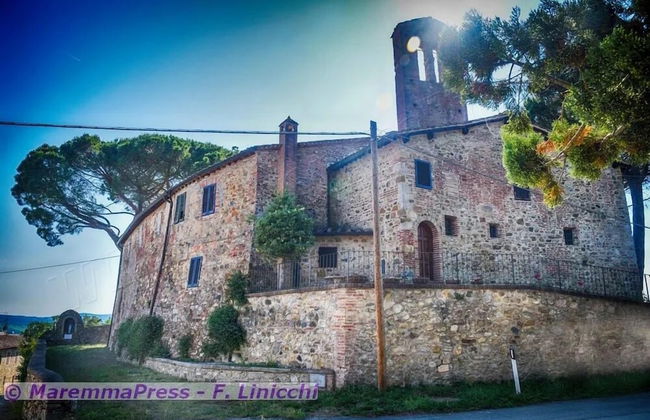 Agriturismo Lampugnano - Foto 128