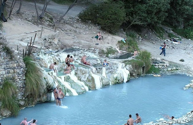 Agriturismo Lampugnano - Foto 125