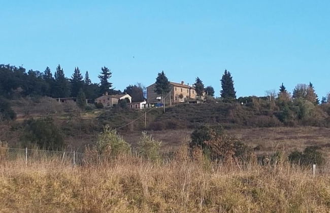 Agriturismo Lampugnano - Foto 95