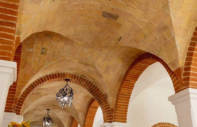 Agriturismo Lampugnano - Foto 79