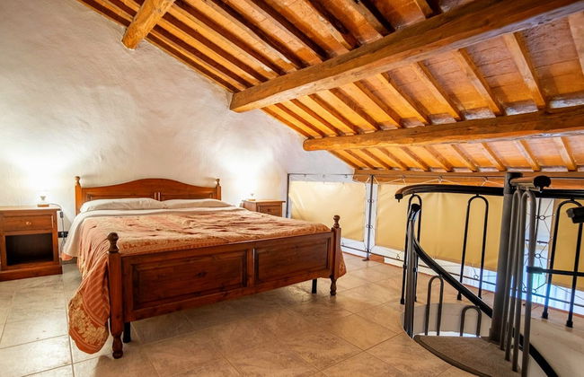 Agriturismo Lampugnano - Foto 37