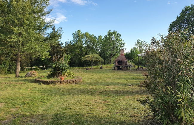 Agriturismo Lampugnano - Foto 89