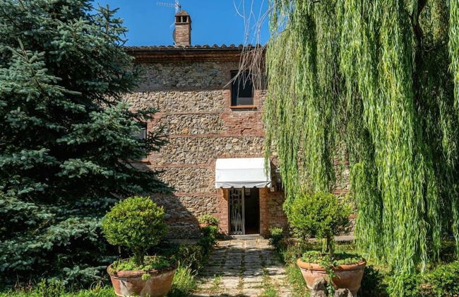 Agriturismo Lampugnano - Foto 121