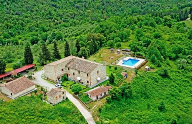 Agriturismo Lampugnano - Foto 93