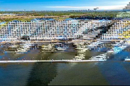 Foto 80 - The Wharf 521 by Youngs Suncoast