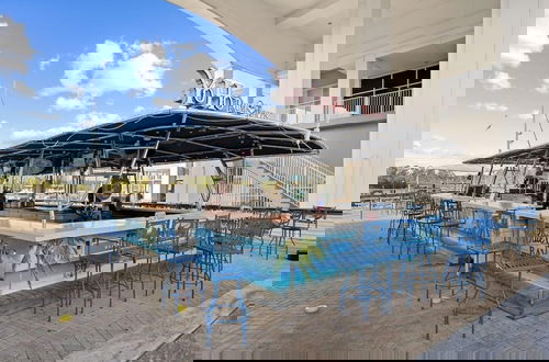 Foto 52 - The Wharf 521 by Youngs Suncoast