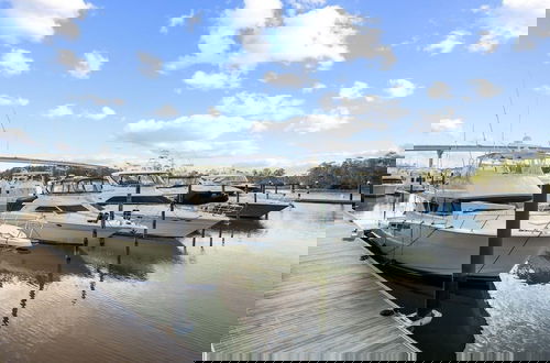 Foto 78 - The Wharf 521 by Youngs Suncoast