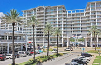 Photo 1 - The Wharf 902 by Youngs Suncoast