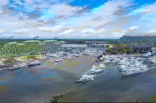 Foto 70 - The Wharf 902 by Youngs Suncoast