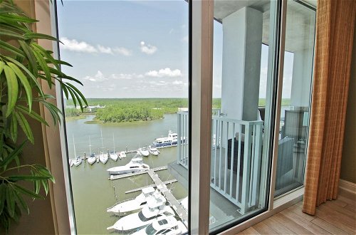 Foto 59 - The Wharf 902 by Youngs Suncoast