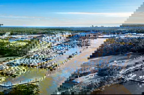 Foto 79 - The Wharf 521 by Youngs Suncoast
