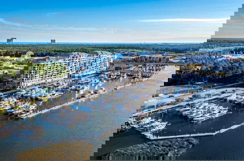 Foto 75 - The Wharf 521 by Youngs Suncoast