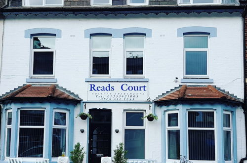 Photo 1 - Reads Court Holiday Apartments