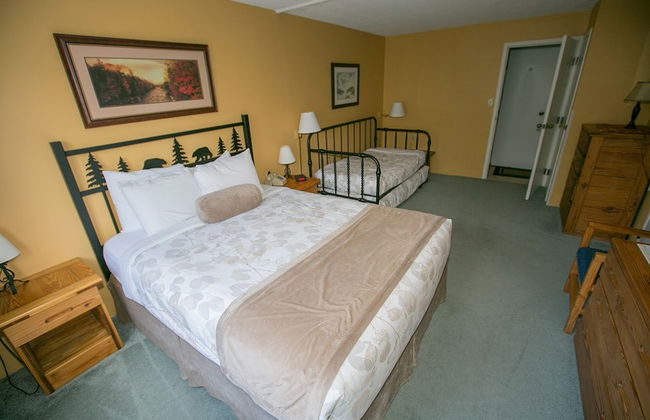 Black Bear Lodge - Foto 9