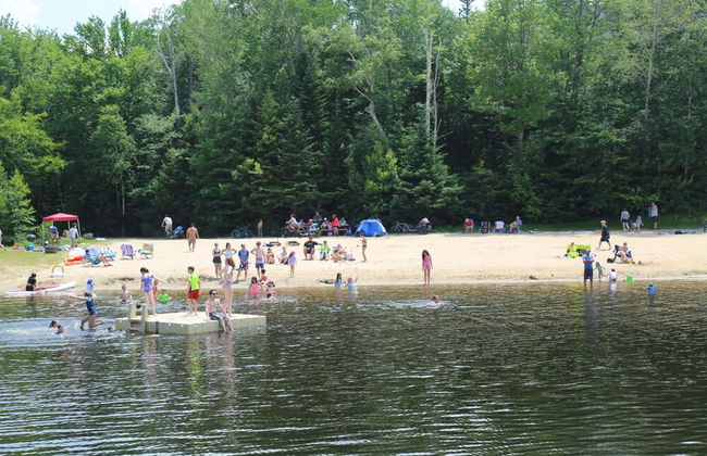 Black Bear Lodge - Foto 51