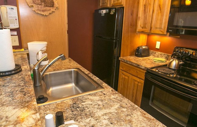 Black Bear Lodge - Foto 19