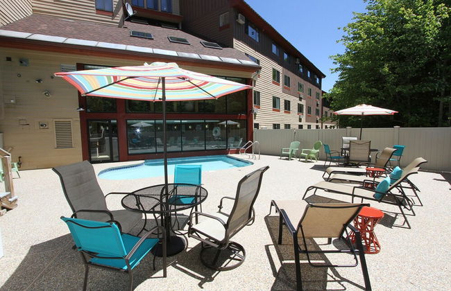 Black Bear Lodge - Foto 30