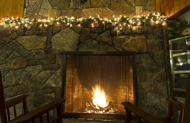 Black Bear Lodge - Foto 4