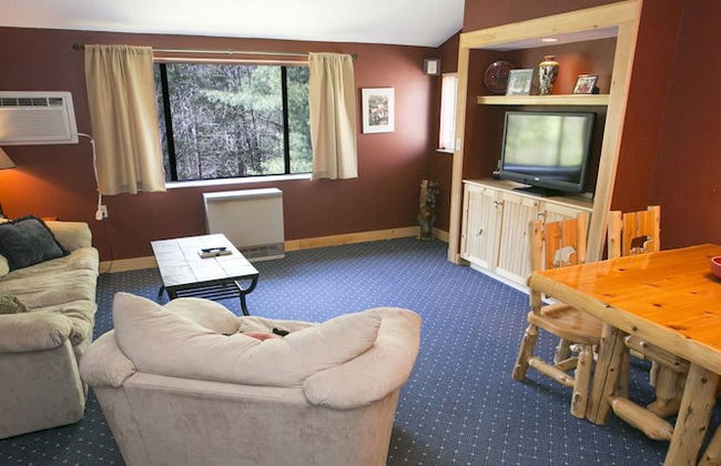 Black Bear Lodge - Foto 22