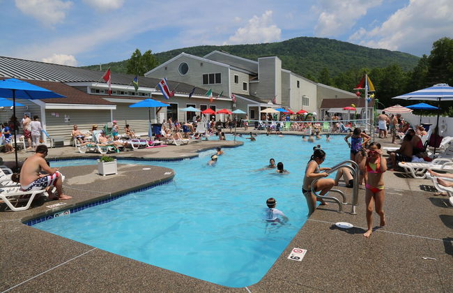 Black Bear Lodge - Foto 35