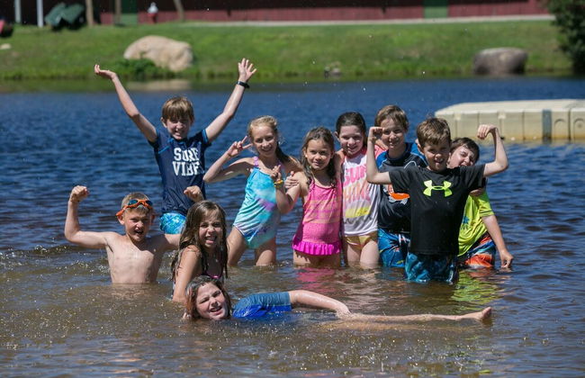 Black Bear Lodge - Foto 44