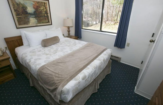 Black Bear Lodge - Foto 10