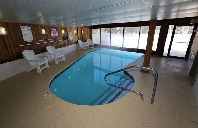 Black Bear Lodge - Foto 27