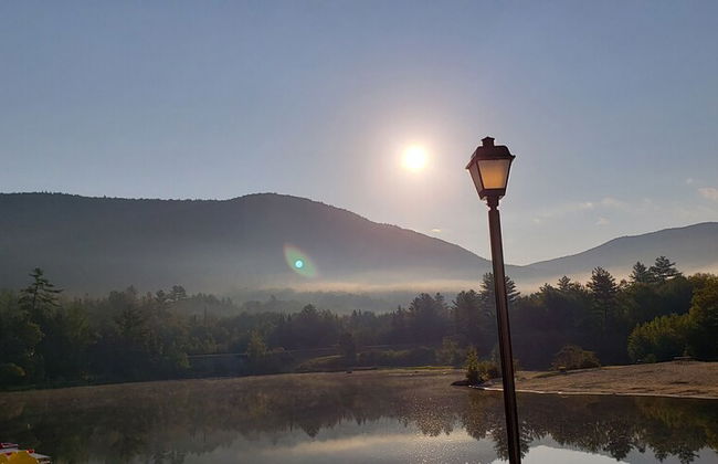 Black Bear Lodge - Foto 59