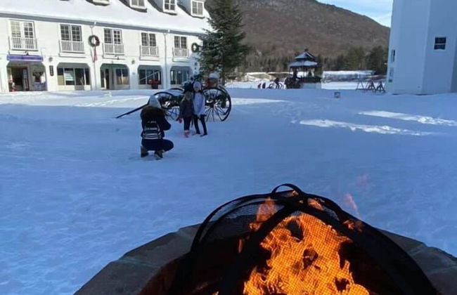 Black Bear Lodge - Foto 60