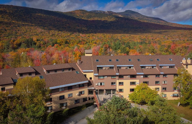 Black Bear Lodge - Foto 1
