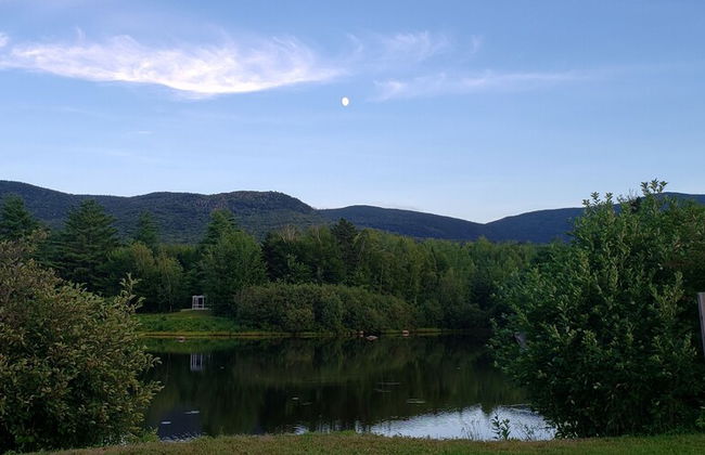 Black Bear Lodge - Foto 58