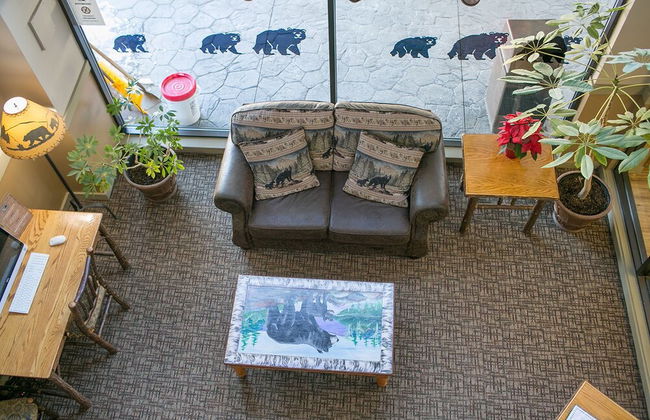 Black Bear Lodge - Foto 2