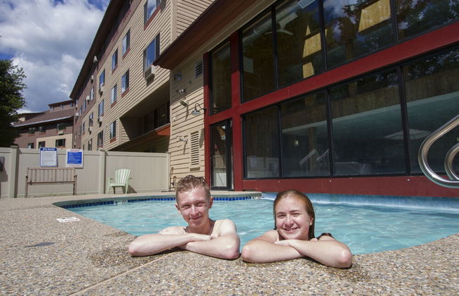 Black Bear Lodge - Foto 31