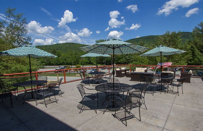 Black Bear Lodge - Foto 52