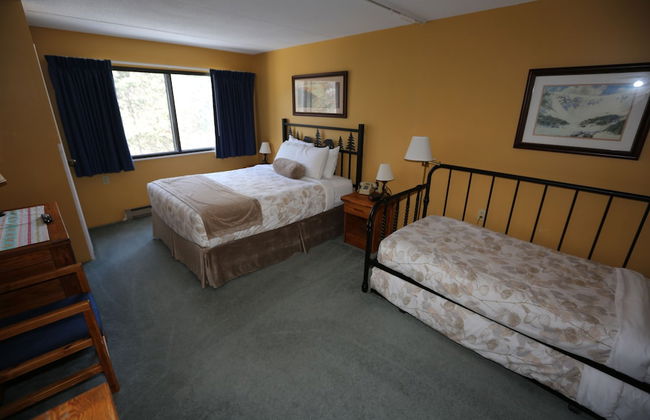 Black Bear Lodge - Foto 5