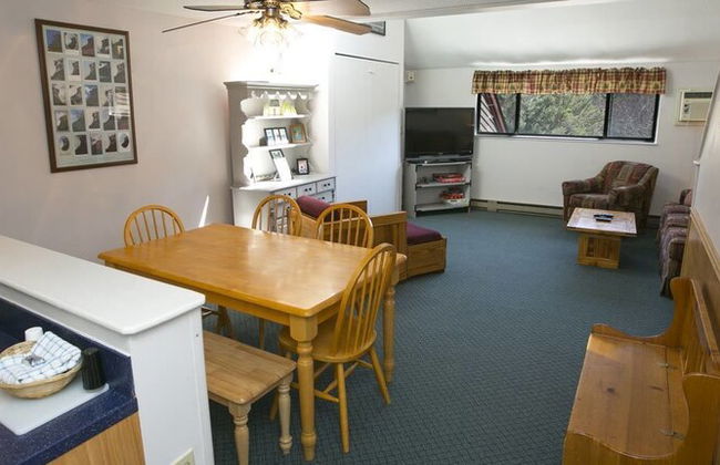 Black Bear Lodge - Foto 6